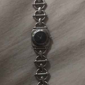 COPY - Gucci Watch